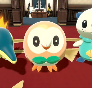 Pokemon Gift Guide 2022