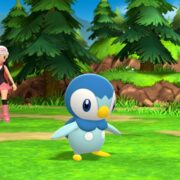 Pokemon Shining Pearl Early Black Friday Canada Deals