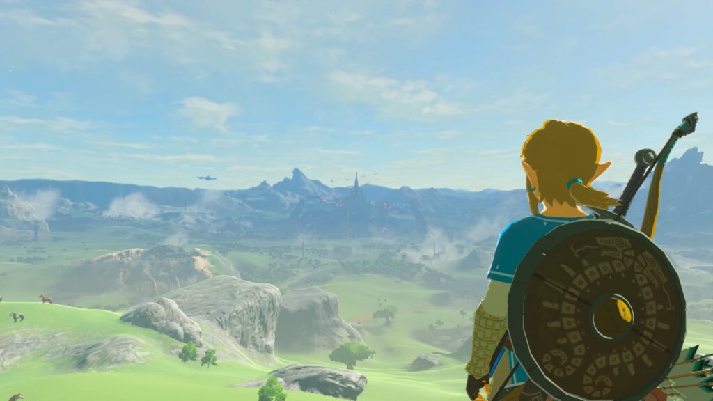The Legend of Zelda Holiday Gift Guide