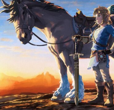 The Legend of Zelda Holiday Gift Guide