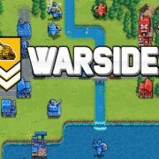Warside Official Title Logo