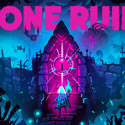 lone ruin super rare games