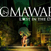 yomawari lost in the dark switch review