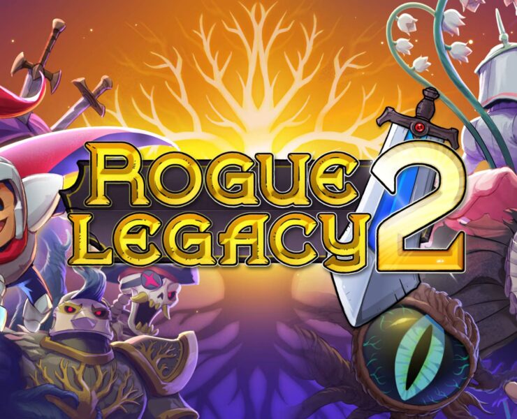 rogue legacy 2 switch review