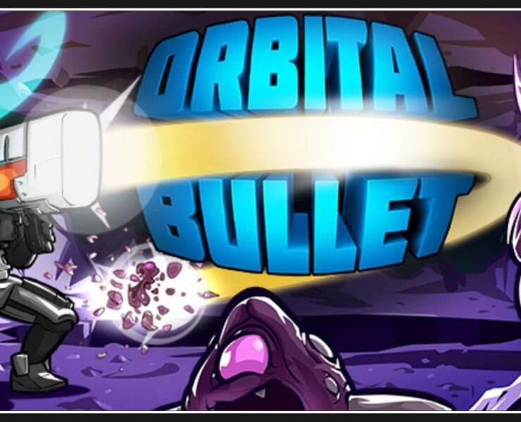 orbital bullet