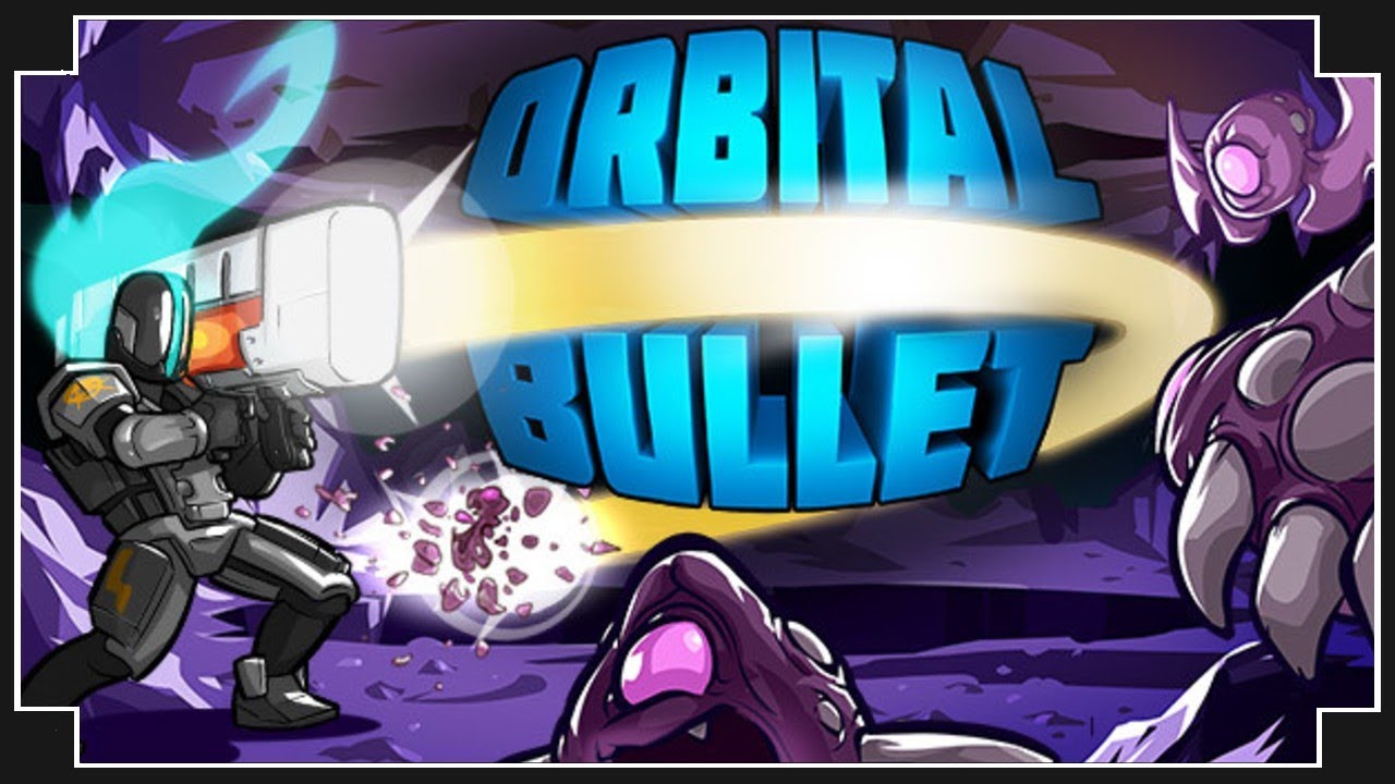 orbital bullet