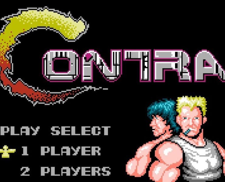contra