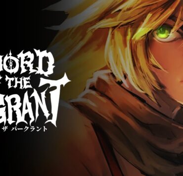 sword of the vagrant switch review