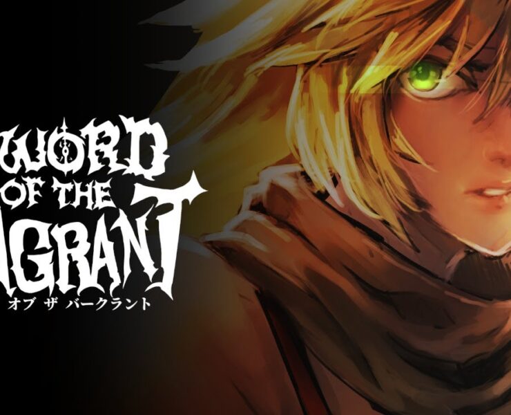 sword of the vagrant switch review