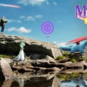 mythical wishes