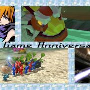 2023 Game Anniversaries