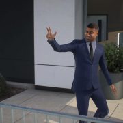 FIFA 23 Switch Version