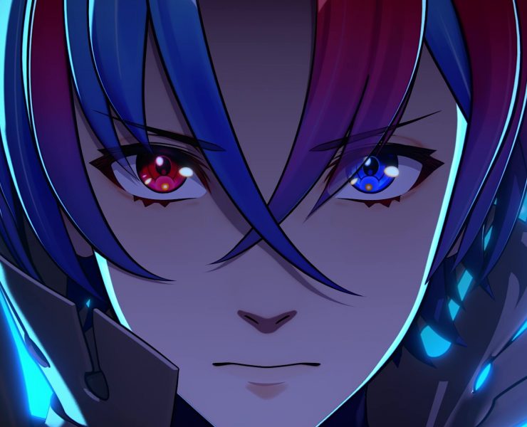 Fire Emblem Engage Romance Options