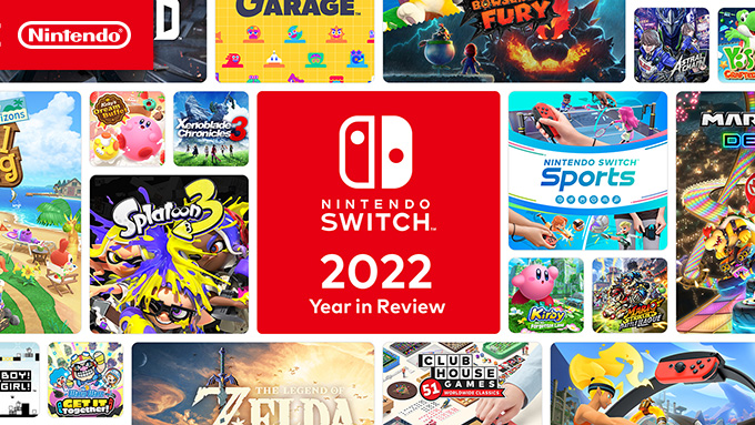 nintendo year in review