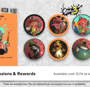 splatoon 3 icon parts