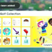 collection 33 nintendo switch sports