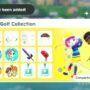 collection 33 nintendo switch sports