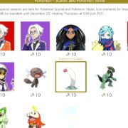 pokemon scarlet and violet