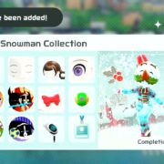 collection 34 nintendo switch sports