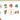 pokemon scarlet and violet icon parts