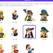 splatoon 3 icon parts