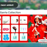 collection 35 nintendo switch sports