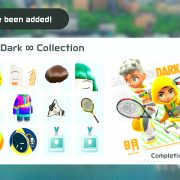 collection 37 nintendo switch sports