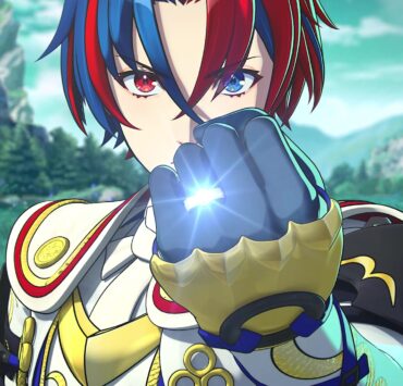 January 2023 Switch Games Fire Emblem Engage