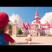 the super mario bros movie