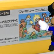fake super mario bros games