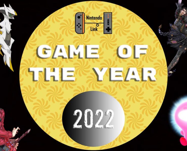 game of the year 2022