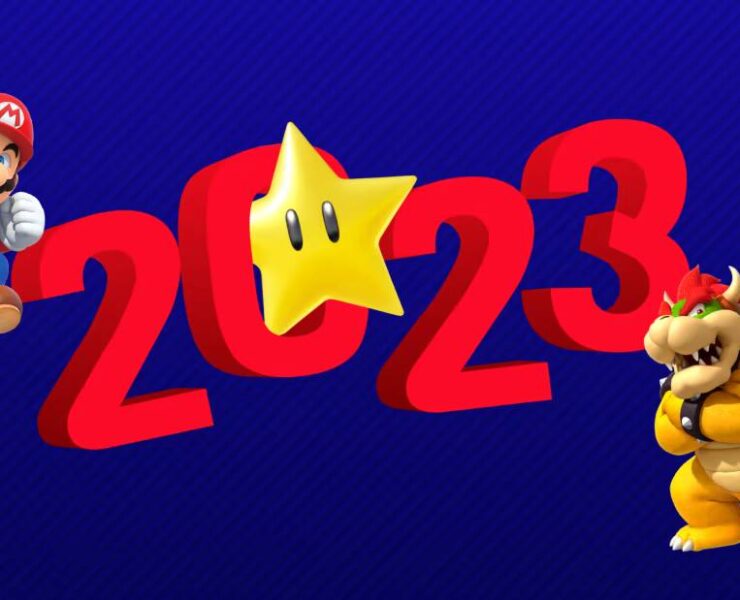 happy new year 2023
