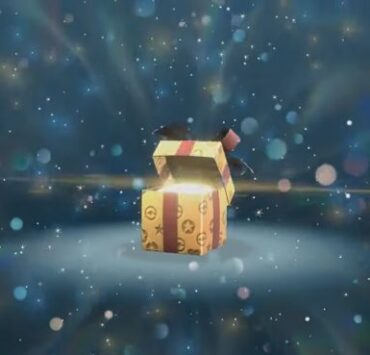 mystery gift codes pokemon scarlet and voilet