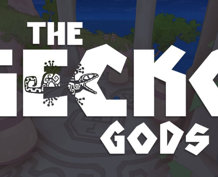the gecko gods