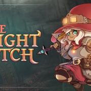 the knight witch switch review