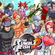 the rumble fish 2 switch review