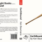 earthbound by ken baumann