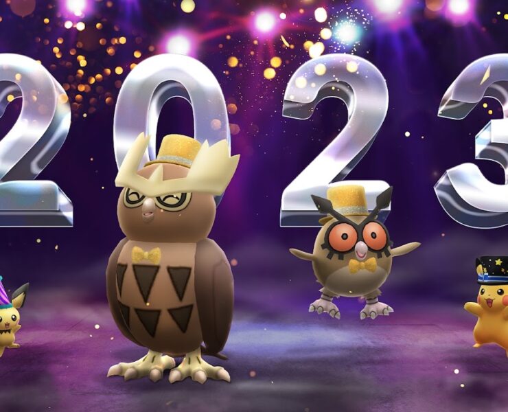 2023 in pokemon go