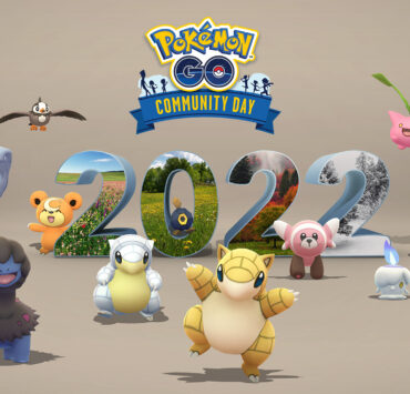 december 2022 community day