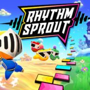 rhythm sprout