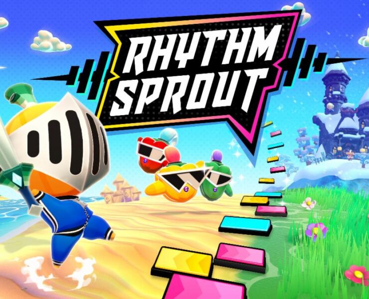 rhythm sprout