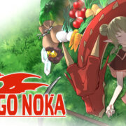 drago noka