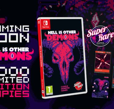 hell is other demons