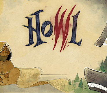 howl