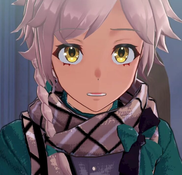 Fire Emblem Voice Actors English