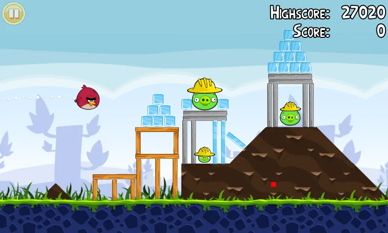 angry birds