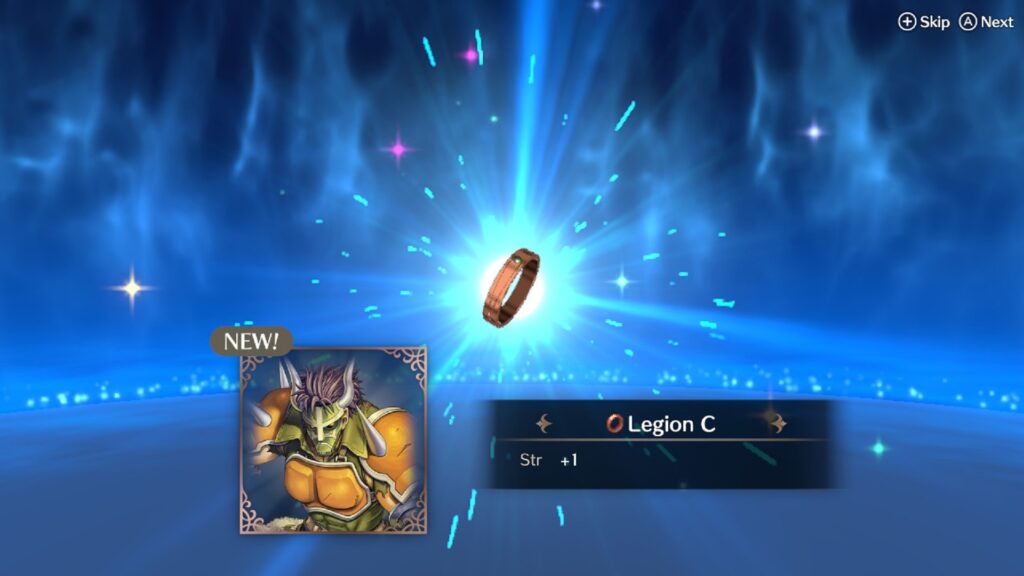 Fire Emblem Engage Gacha Mechanics