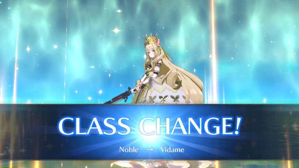 How To Change Classes in Fire Emblem Engage