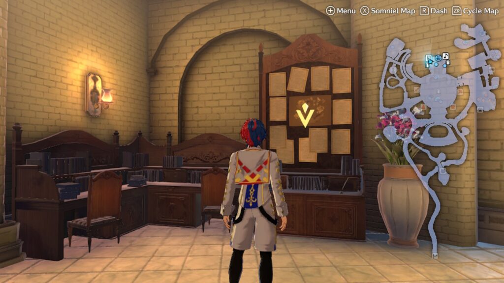 Unlock Outfits In Fire Emblem Engage Bulletin Board 