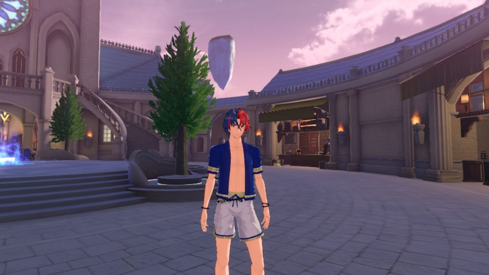 Fire Emblem Engage Change Outfit